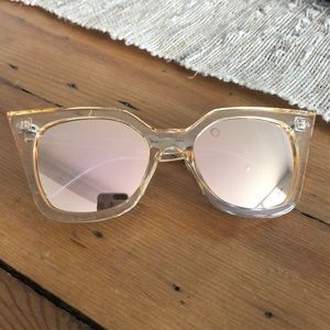 Quay Harper Sunglasses